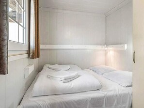 House | Interior - 6 Person Holiday Park Home in Fjerritslev (Fjerritslev)