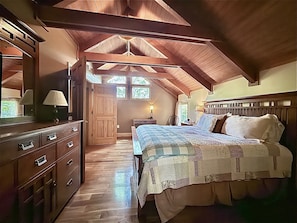 4 chambres, Wi-Fi, draps fournis