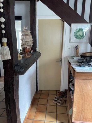 Interieur