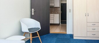 2 Person Holiday Park Home in Aabenraa