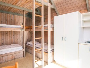 Huis | Interieur