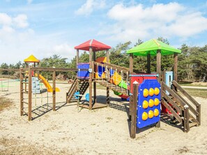 Casa | Área infantil