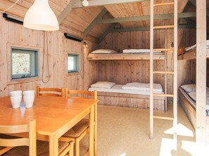 House | Interior - 6 Person Holiday Park Home in Pandrup (Pandrup)