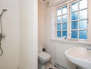 Ferienhaus | Innenbereich