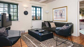 單棟房屋 | 內部