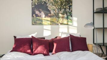 Ferienhaus | Innenbereich