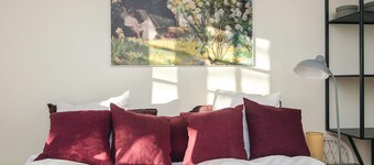 2 Person Holiday Park Home in Fano