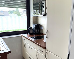 公寓 | 私人厨房