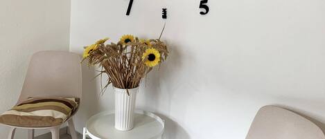 Διαμέρισμα | Καθιστικό