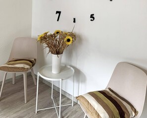 Apartment | Living room