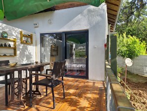 Economy Room, Garden View - Emelys (Kumluca)