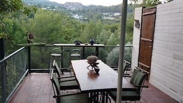 Terraço/pátio