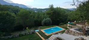Basic Quadruple Room | Garden view - Emelys (Kumluca)