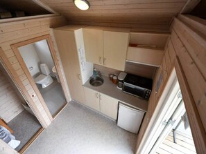 House | Interior - 6 Person Holiday Park Home in Asperup (Middelfart)