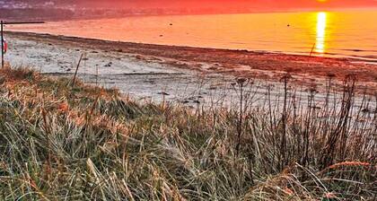 2 Person Holiday Park Home in Bastad