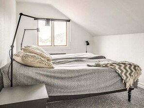 Maison | Intérieur