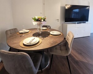 Appartement | Dineren