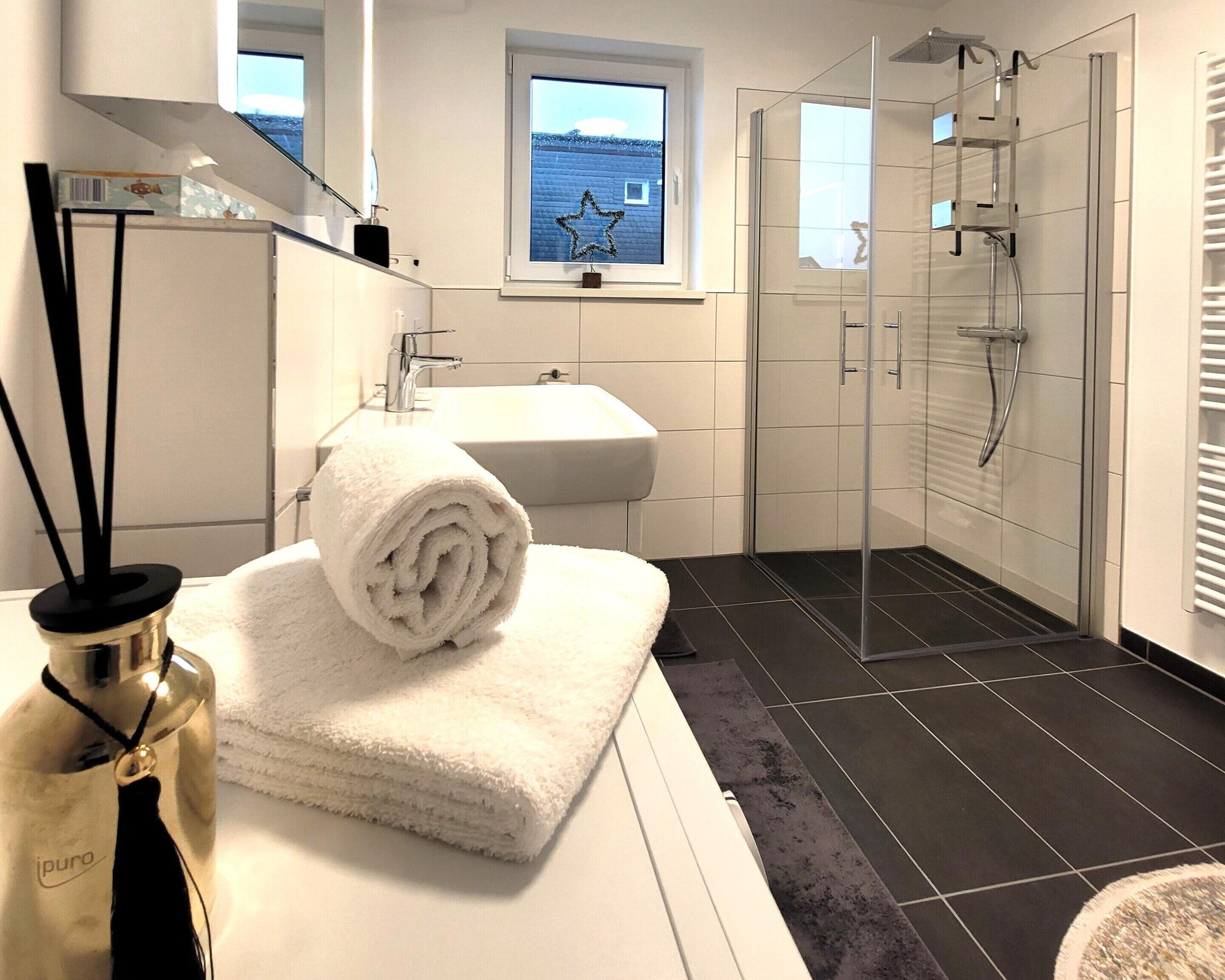 Apartment | Bathroom