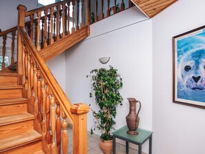 Ferienhaus | Innenbereich