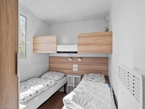 Interior - 9 Person Holiday Park Home in Otterup (Otterup)