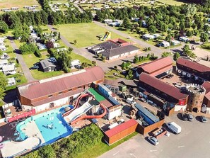 Exterior - 9 Person Holiday Park Home in Otterup (Otterup)