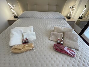 1 Schlafzimmer, Zimmersafe, Bügeleisen/Bügelbrett, kostenloses WLAN