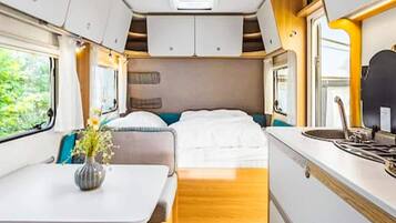 Ferienhaus | Innenbereich