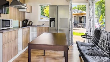 Ferienhaus | Innenbereich