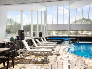 Maison | Piscine