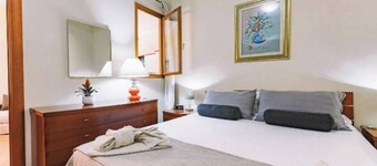 Schardana Apartment: Relax and Sea 10 Minutes from Cagliari
