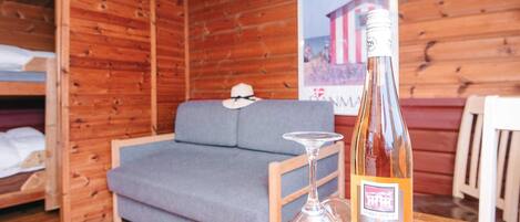 独立别墅 | 住宿内部