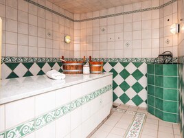 Hus | Spabehandling