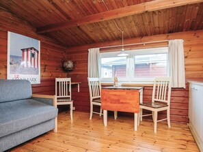 House | Interior - 4 Person Holiday Park Home in Romo (Rømø)