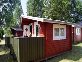 Hus | Udendørsområde