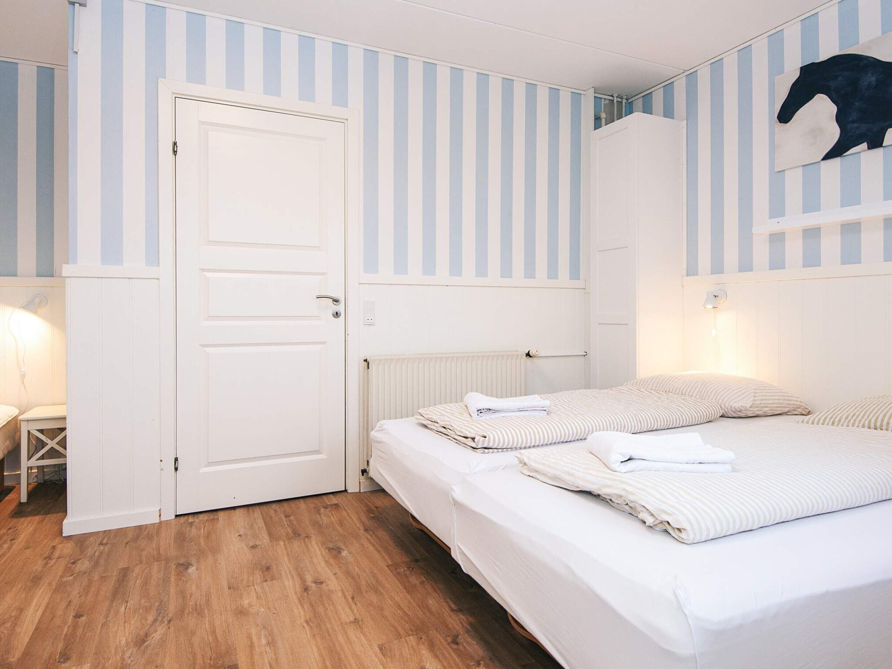 独立别墅 | 住宿内部