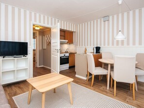 House | Interior - 5 Person Holiday Park Home in Romo (Rømø)