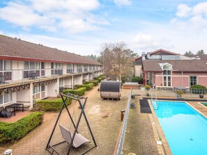 Maison | Piscine