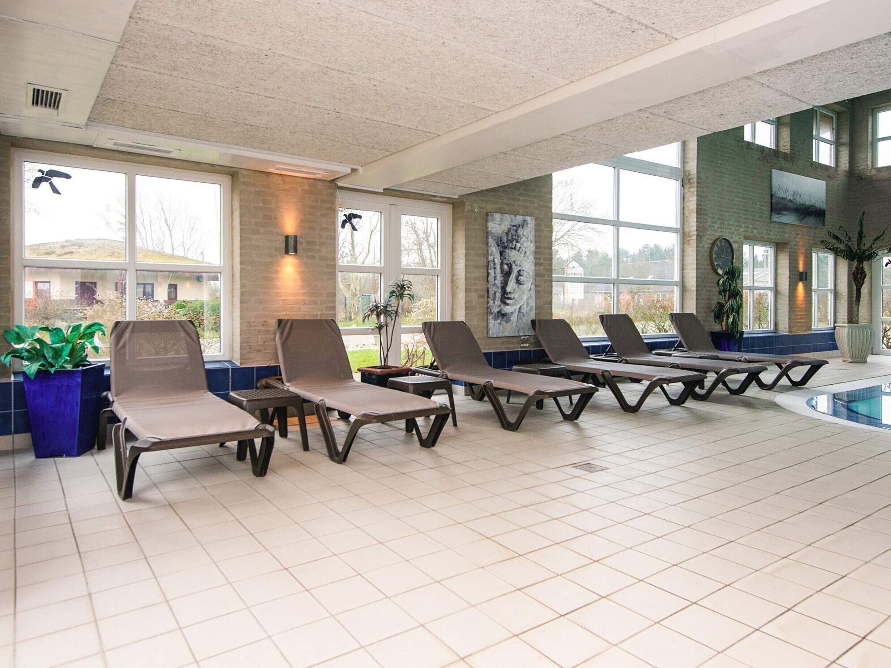 Maison | Piscine