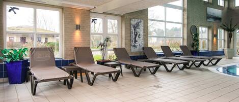 Maison | Piscine