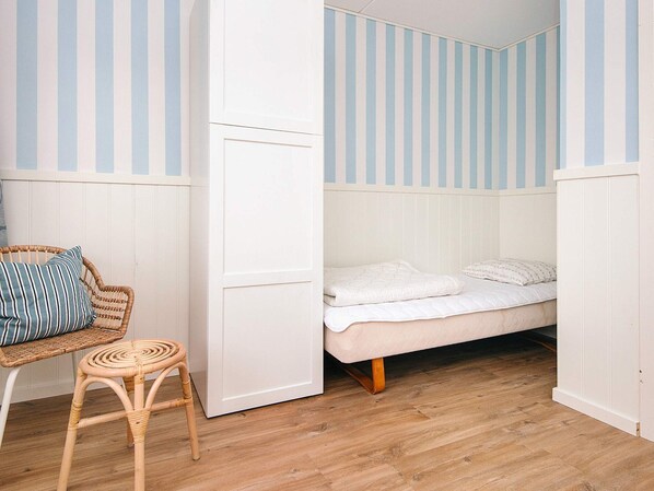 Hus | Interiör