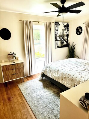 3 Schlafzimmer, Bügeleisen/Bügelbrett, kostenloses WLAN, Bettwäsche
