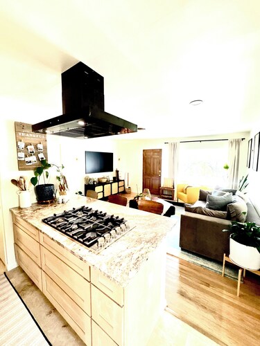 Stay Central Ride the Trail Experience Austin With focus on healthy home living!