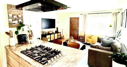 Stay Central Ride the Trail Experience Austin With focus on healthy home living!