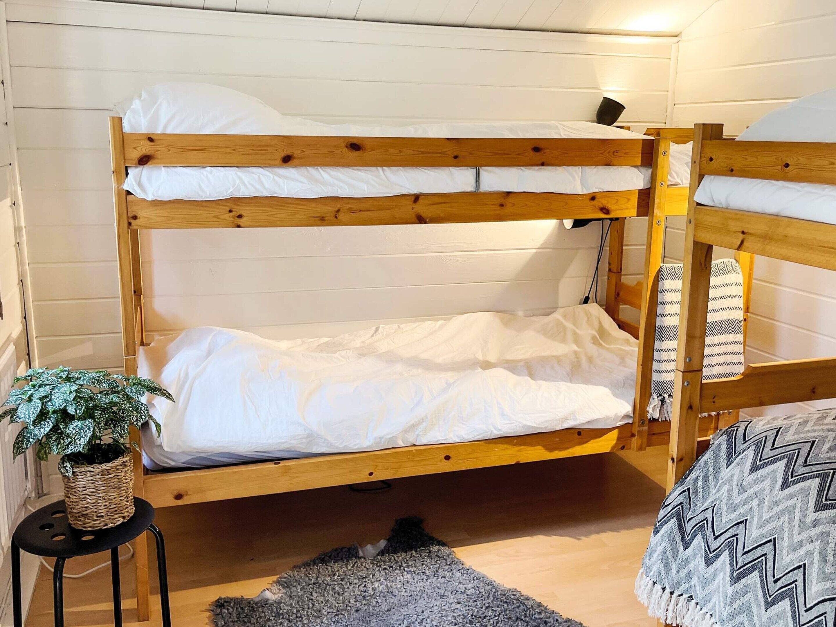 Ferienhaus | Innenbereich