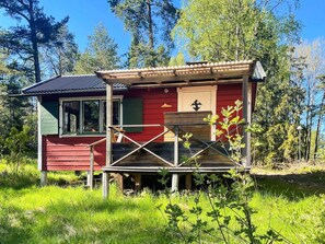 Casa | Exterior