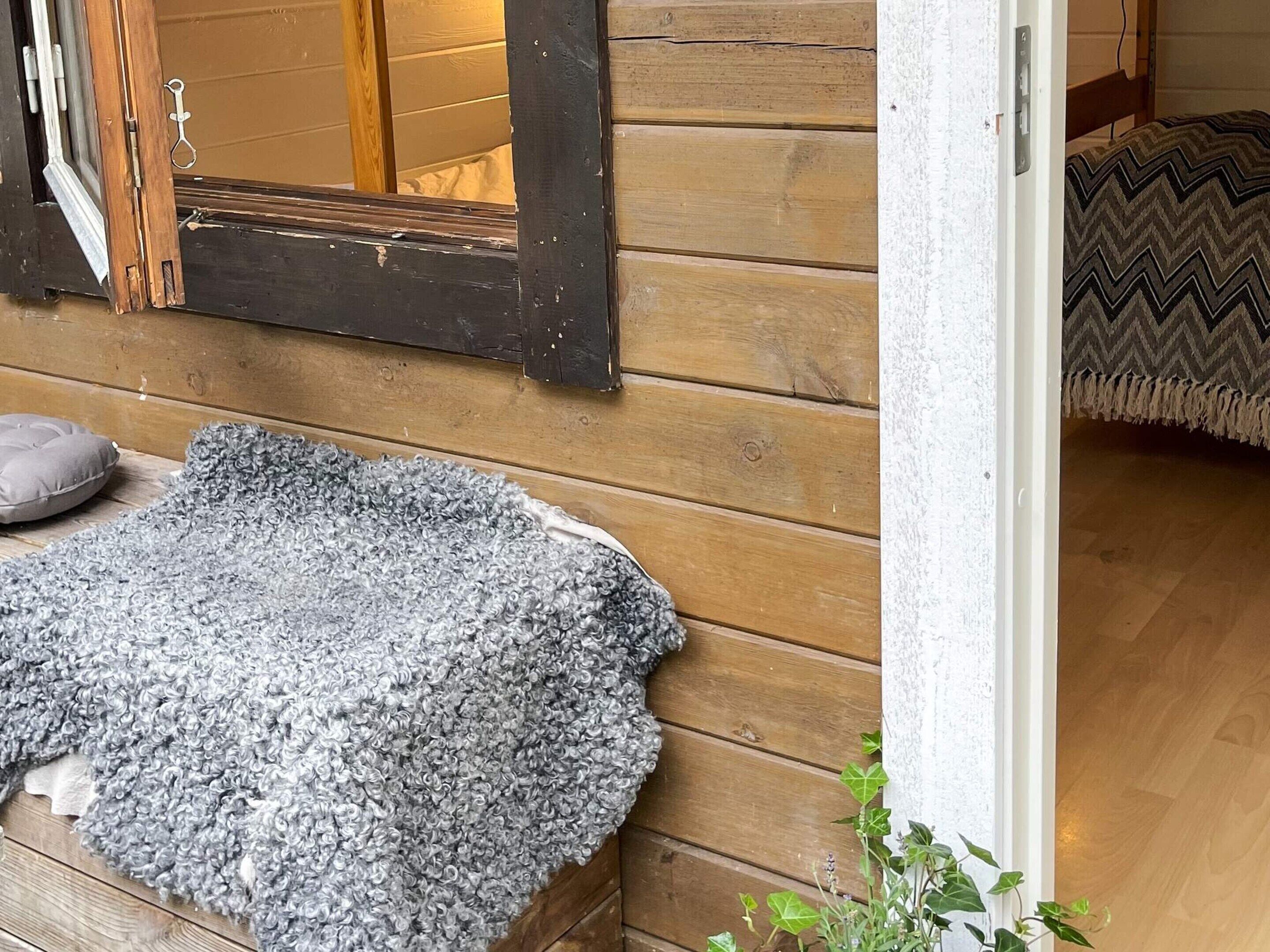 Ferienhaus | Innenbereich