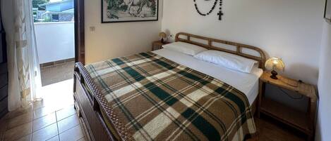 Apartment, 2 Bedrooms, Balcony, Garden View | 3 bedrooms