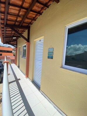 View from room