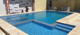 LM Flats - Beach Park Porto das Dunas