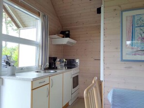 House | Interior - 6 Person Holiday Park Home in Skagen (Skagen)